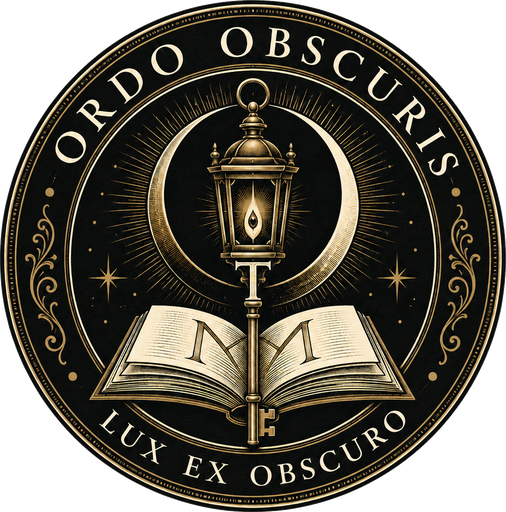 Ordo Obscuris